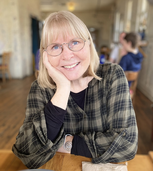 Speaking Of Dinners by Mary Alice Ramsey - A Memoir of Resilience